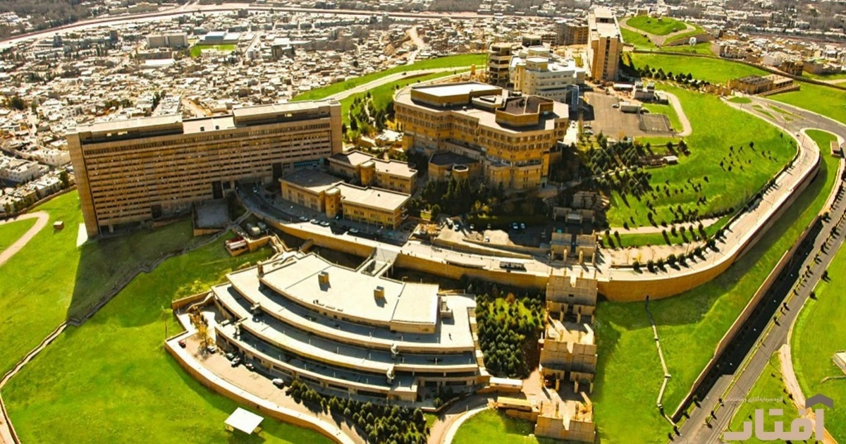 کمربندی