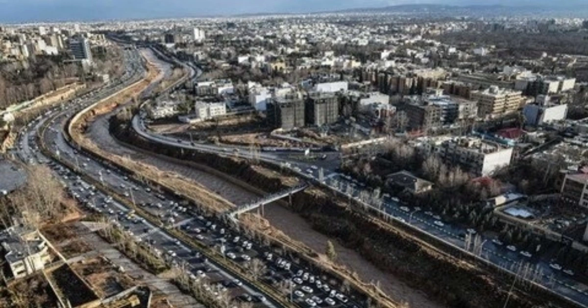 امداد خودرو چمران
