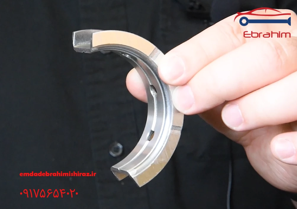 یاتاقان چرا ماشین یاتاقان میزنه؟